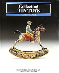 Collecting tin toys for sale  Delivered anywhere in UK