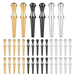 36pcs metal cribbage for sale  Delivered anywhere in UK