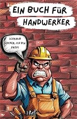 Buch handwerker handwerkerbuch gebraucht kaufen  Wird an jeden Ort in Deutschland