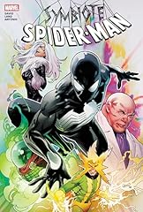 Symbiote spider man for sale  Delivered anywhere in UK