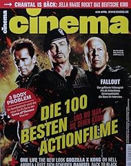 Cinema 2024 100 gebraucht kaufen  Wird an jeden Ort in Deutschland