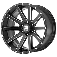 Xd818 20x10 6x135 for sale  Delivered anywhere in USA 