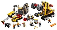Lego city mining gebraucht kaufen  Wird an jeden Ort in Deutschland