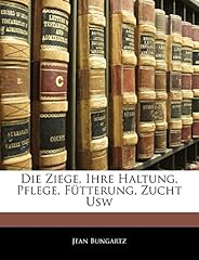 Die ziege ihre d'occasion  Livré partout en France