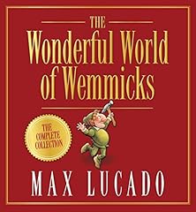Wonderful wemmicks for sale  Delivered anywhere in USA 