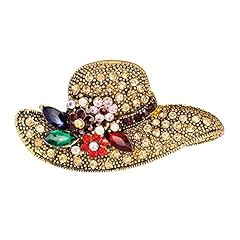 Yurosiay broche forme d'occasion  Livré partout en France