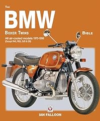 The bmw boxer d'occasion  Livré partout en France