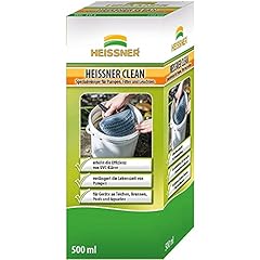 Heissner clean spezial gebraucht kaufen  Wird an jeden Ort in Deutschland