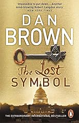 Lost symbol for sale  Delivered anywhere in UK