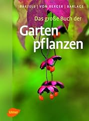 Große buch gartenpflanzen gebraucht kaufen  Wird an jeden Ort in Deutschland