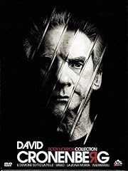 David cronenberg body usato  Spedito ovunque in Italia 