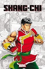 Shang chi gebraucht kaufen  Wird an jeden Ort in Deutschland