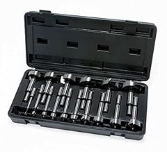 Forstner bit set for sale  Delivered anywhere in UK