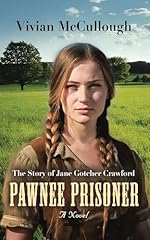 Pawnee prisoner the usato  Spedito ovunque in Italia 