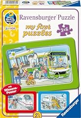 Ravensburger kinderpuzzle 1200 gebraucht kaufen  Wird an jeden Ort in Deutschland