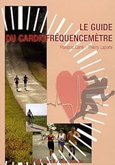 Guide cardiofréquencemètre t d'occasion  Livré partout en France