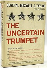 The uncertain trumpet usato  Spedito ovunque in Italia 