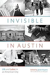 Invisible austin life for sale  Delivered anywhere in USA 