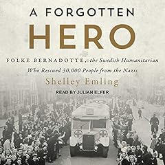 Forgotten hero folke d'occasion  Livré partout en France