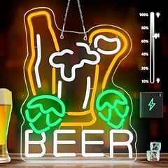 Laybasic neon beer for sale  Delivered anywhere in USA 