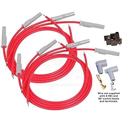 MSD Spark Plug Wire Set fits for Dodge 330 1963-1964 for sale  Delivered anywhere in Canada
