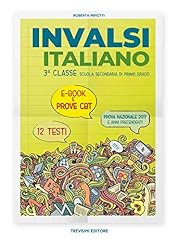 Invalsi italiano. per usato  Spedito ovunque in Italia 