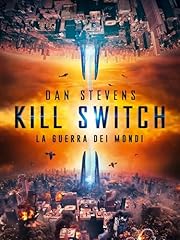 Kill switch guerra usato  Spedito ovunque in Italia 