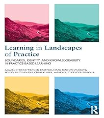 Learning landscapes practice for sale  Delivered anywhere in UK