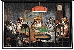 Dogs playing poker for sale  Delivered anywhere in USA 