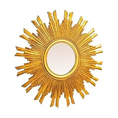 Creative gold sunburst for sale  Delivered anywhere in USA 