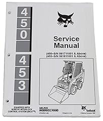 Bobcat 450 453 for sale  Delivered anywhere in USA 