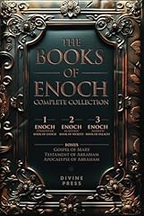 Books enoch complete for sale  Delivered anywhere in UK