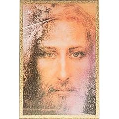 Holyart stampa volto usato  Spedito ovunque in Italia 