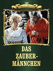 Zaubermännchen gebraucht kaufen  Wird an jeden Ort in Deutschland