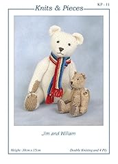 Knits pieces kitting for sale  Delivered anywhere in UK
