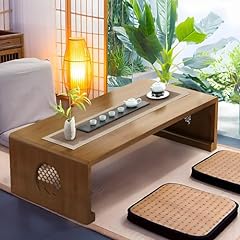 Rzoizwko japanese table for sale  Delivered anywhere in USA 