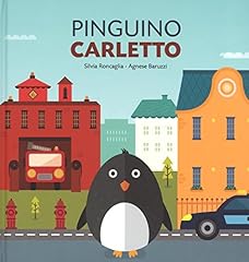 Pinguino carletto. ediz. usato  Spedito ovunque in Italia 