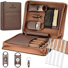 Kejiar cigar humidor for sale  Delivered anywhere in USA 