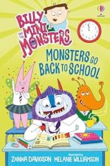 Billy mini monsters for sale  Delivered anywhere in UK
