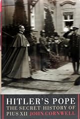 Hitler pope secret for sale  Delivered anywhere in USA 