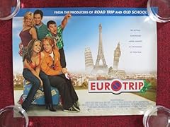 Euro trip mini for sale  Delivered anywhere in UK