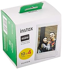 Fujifilm instax mini usato  Spedito ovunque in Italia 