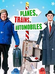 Planes trains automobiles for sale  Delivered anywhere in UK