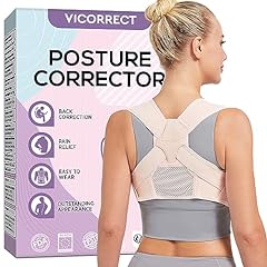 Vicorrect posture corrector for sale  Delivered anywhere in Ireland