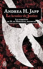 Brasier justice enquêtes d'occasion  Livré partout en France
