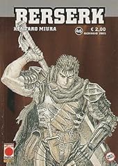 Berserk kentaro miura usato  Spedito ovunque in Italia 