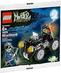 Lego 40076 zombie usato  Spedito ovunque in Italia 