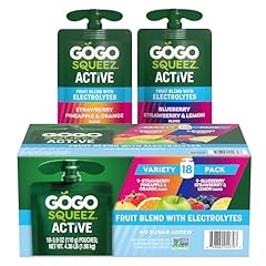 Gogo squeez active for sale  Delivered anywhere in USA 