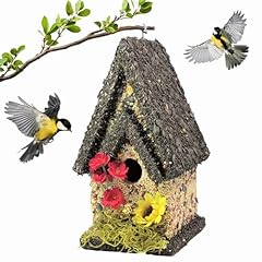 Edible birdhouse birdseed for sale  Delivered anywhere in USA 