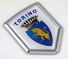 Torino turin italy for sale  Delivered anywhere in USA 
